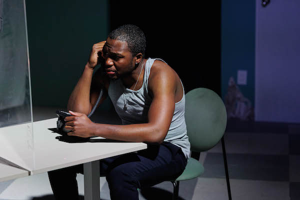 Measure for Measure, Eno River Players