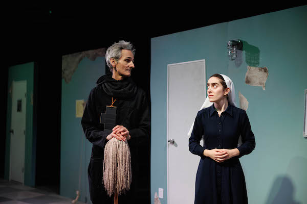 Measure for Measure, Eno River Players