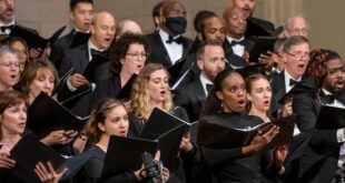 Dessoff Choir