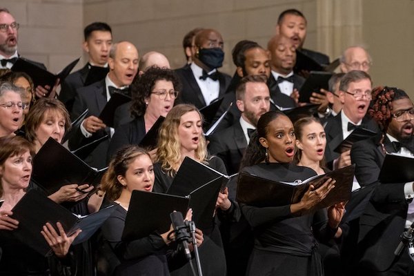 Dessoff Choir