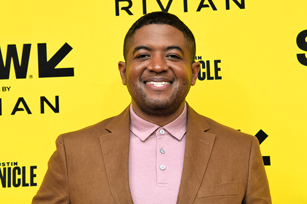 Andre Gaines