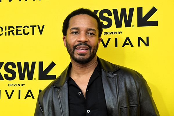André Holland