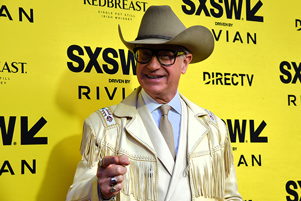Paul Feig