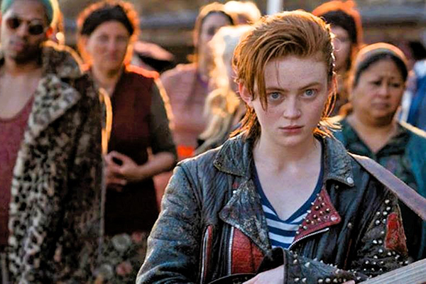 Sadie Sink