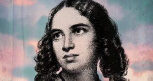 Fanny: The Other Mendelssohn DVD/Blu-ray cover