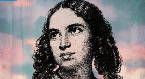 Fanny: The Other Mendelssohn DVD/Blu-ray cover