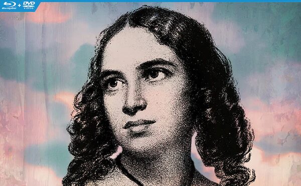 Fanny: The Other Mendelssohn DVD/Blu-ray cover