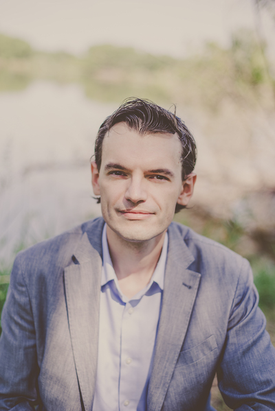 Adam Zukiewicz