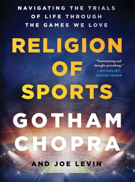 Chopra book