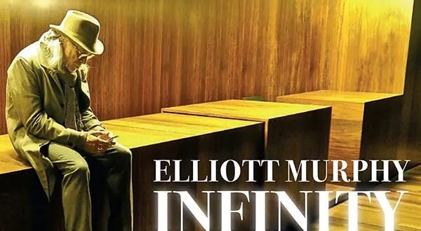 Infinity-Elliott Murphy