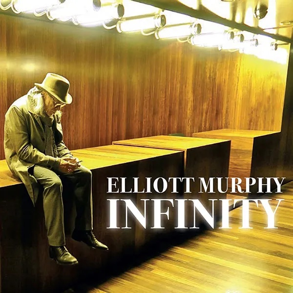 Infinity-Elliott Murphy