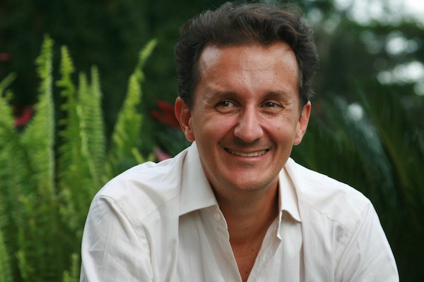Richard Carrick