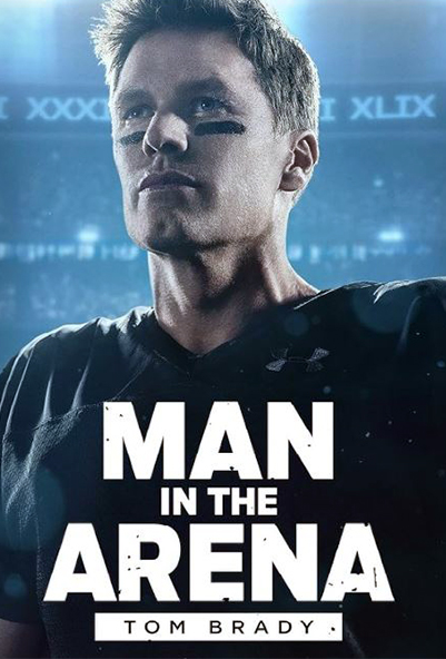Brady Movie