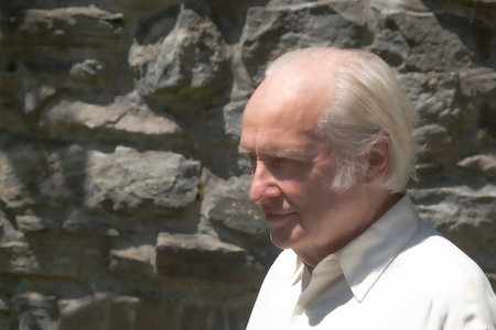 Nils Vigeland