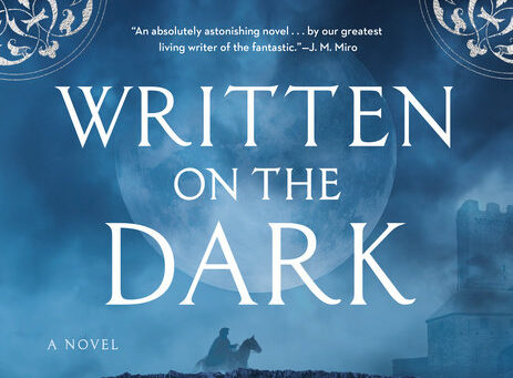 Written on the Dark