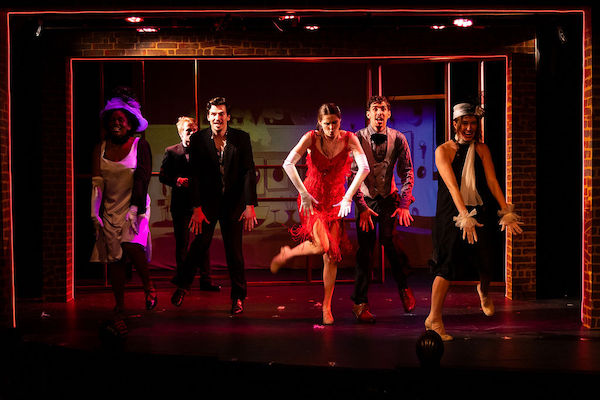 Maddie: A New Musical