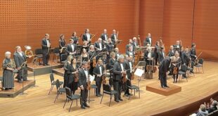 American Classical Orchestra