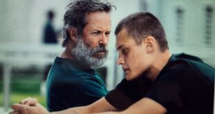 Guy Pearce, Vincent Miller