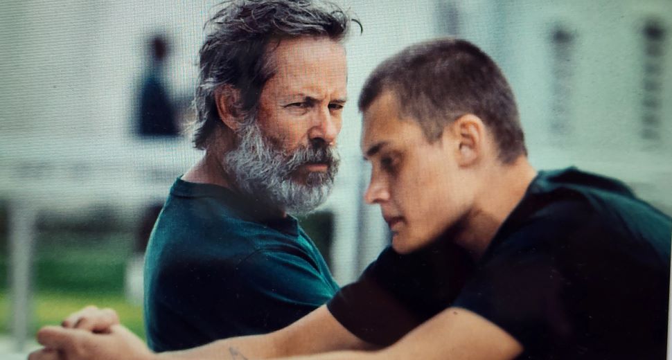 Guy Pearce, Vincent Miller