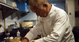 Nobu Matsuhisa