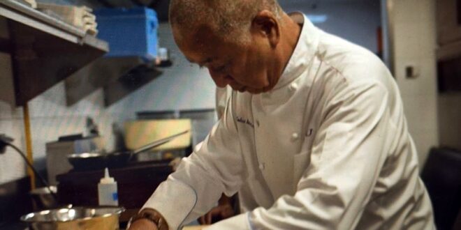 Nobu Matsuhisa