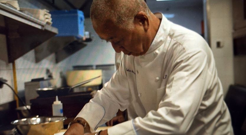 Nobu Matsuhisa