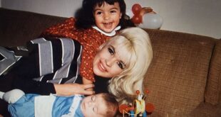 Jane Mansfield, Mariska Hargitay