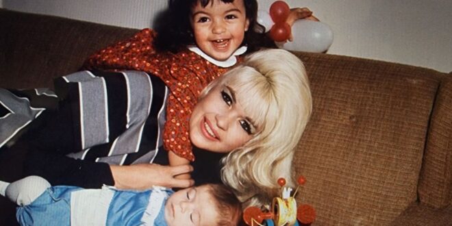 Jane Mansfield, Mariska Hargitay