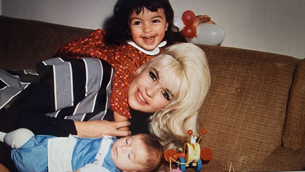 Jane Mansfield, Mariska Hargitay