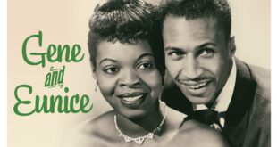 Gene and Eunice