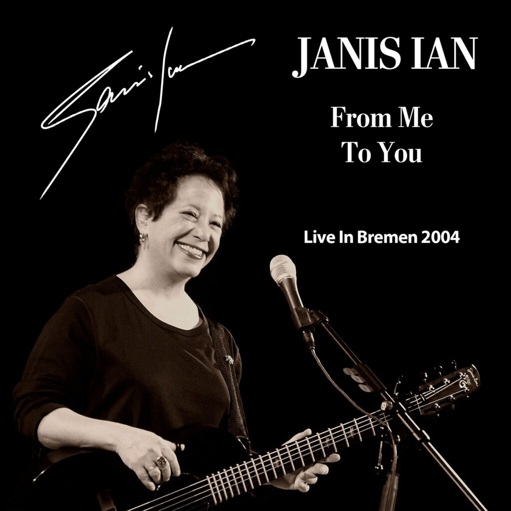 Janis Ian—From Me to You