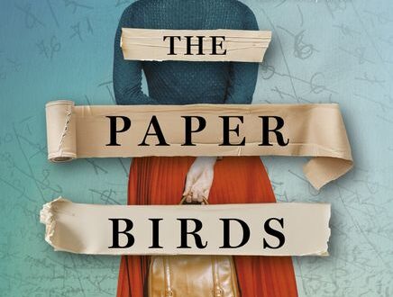 The Paper Birds