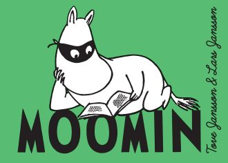 Moomin Adventures Book2