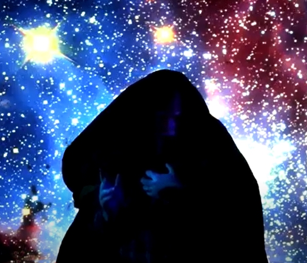 RadioTheatre presents H.P. Lovecraft's 'The Whisperer in Darkness'