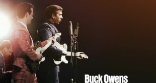 buck owens in concert