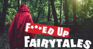 F***ed Up Fairytales