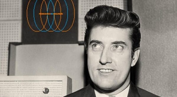 Joe Meek