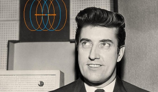 Joe Meek
