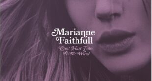 Marianne Faithfull