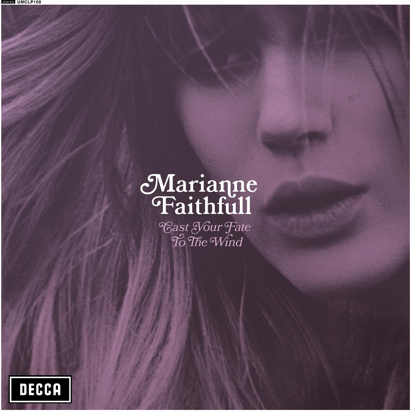 Marianne Faithfull