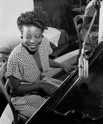 Mary Lou Williams
