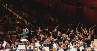 Festival Orchestra of Lincoln Center, 'In Sickness and in Health,' August 2025