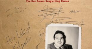 Doc Pomus