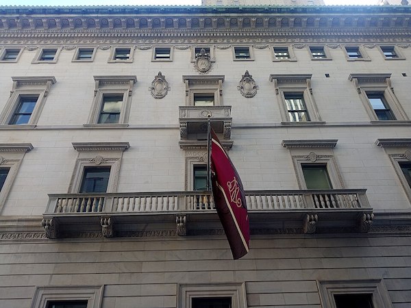 Metropolitan Club