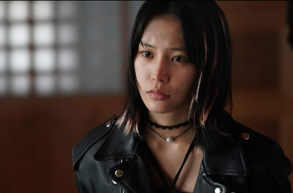 Sara Minami