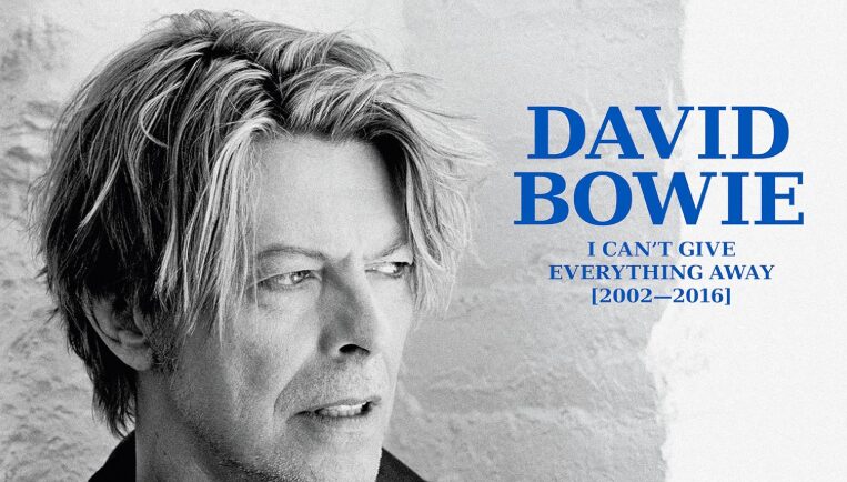 David Bowie