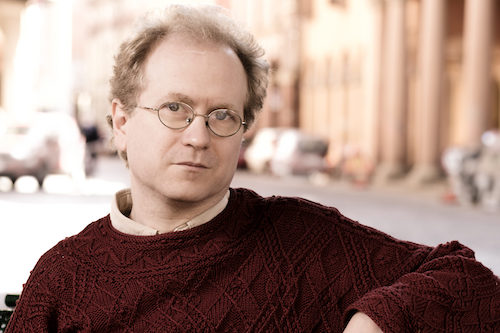 David Salvage