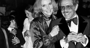 Anne Meara, Jerry Stiller