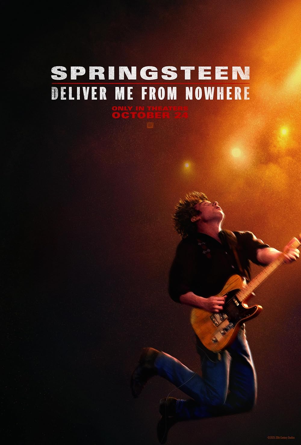 Springsteen film