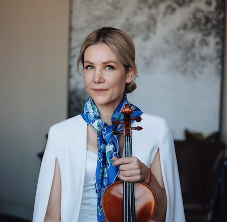Chloé Kiffer